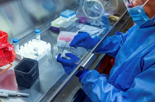 Koronavirüsün aşısı bulundu mu? Rusya'dan son dakika açıklaması