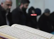 Peygamber efendimiz SAV Kurban Bayramında ne yapardı? Peygamberimiz kurban ibadetini nasıl yerine getirirdi? Bayram namazı ve ibadetleri!