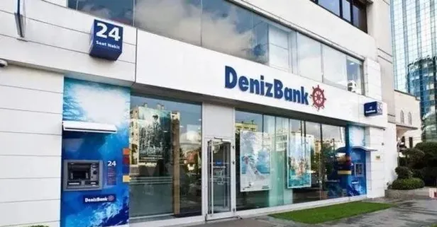 Denizbank'tan 'Seçil E.' açıklaması: İnceleme başlatıldı, suç duyurusunda bulunuldu