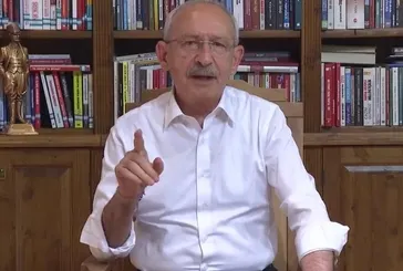 Kılıçdaroğlu’ndan skandal asgari ücret vaadi!