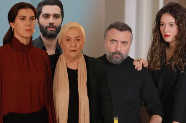 EDHO 173. yeni bölüm fragmanında Hızır Reis'in pusulası şaşıyor! Eşkıya Dünyaya Hükümdar Olmaz'ın sultanları intikam peşinde...