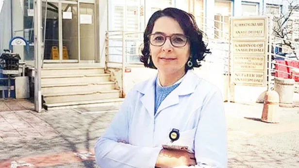 Bilim Kurulu koronavirüsle mücadele için gece gündüz demeden çalışıyor! Dünyayı esir alan koronavirüsle savaşan 26 kahraman!-2