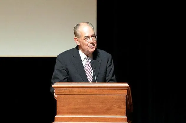 ABD'li siyaset bilimci John Mearsheimer'den Ukrayna itirafı: Suçlu ABD ve Avrupalı müttefikleri!
