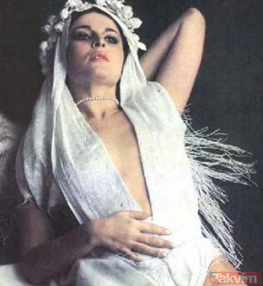 Kemal Sunal'ın güzeller güzeli Emine'siydi! Salak Milyoner'in Yeşilçam yıldızı Meral Zeren’in son hali yürek burktu yıllar acımadı - 31