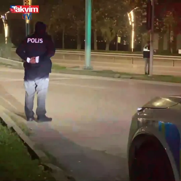 Futbolcu Uğurcan Bekçi entübe edildi