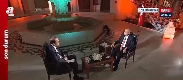 Son dakika: Cumhur İttifakı'nın Ankara adayı Turgut Altınok'tan anket açıklaması-3