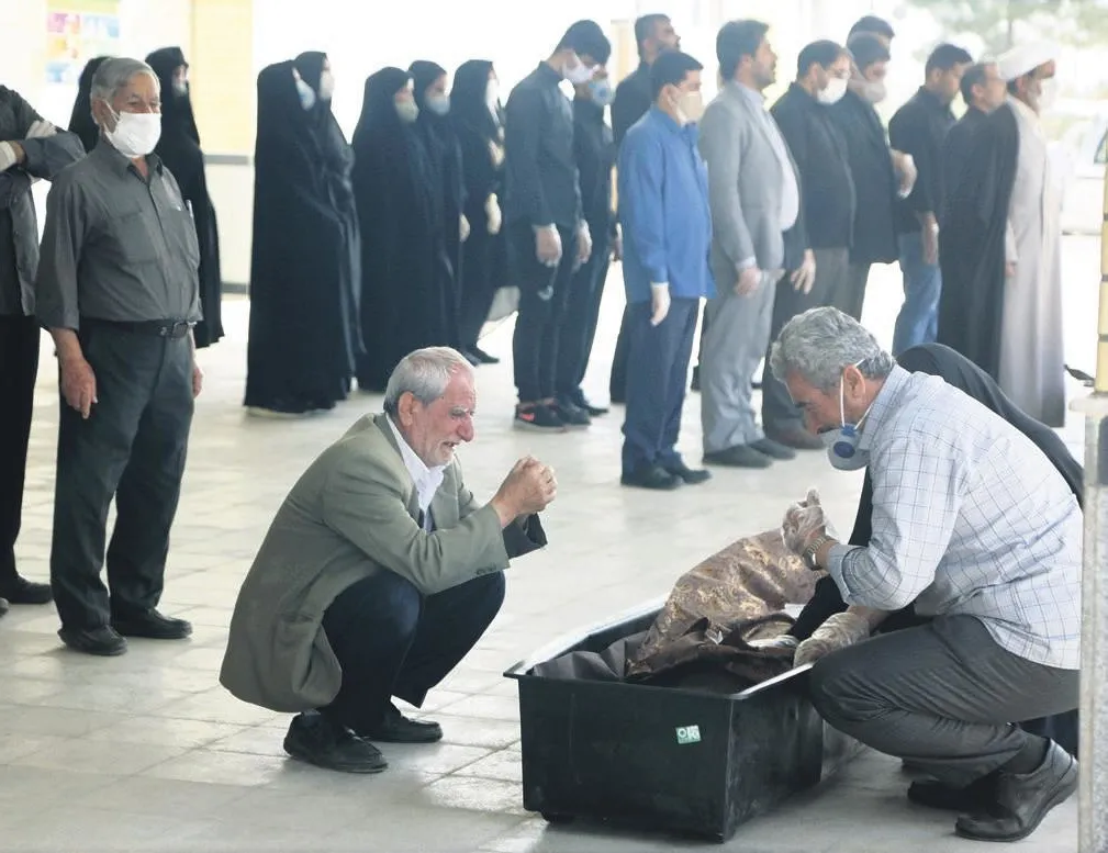 3 milyon kişi ölebilir