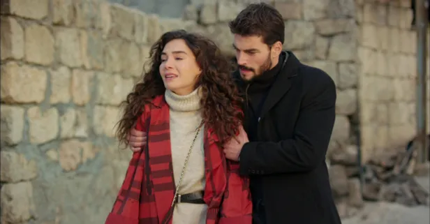 Hercai Youtube'da rekor kırdı, 2019'un en çok izleneni oldu!