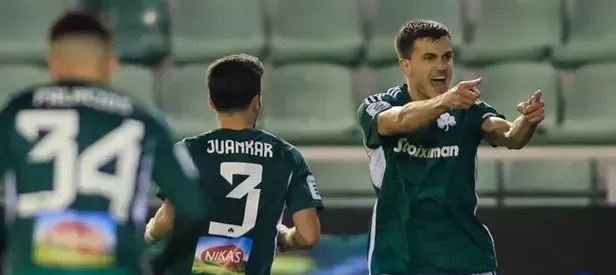 Terim derbide kazandı!