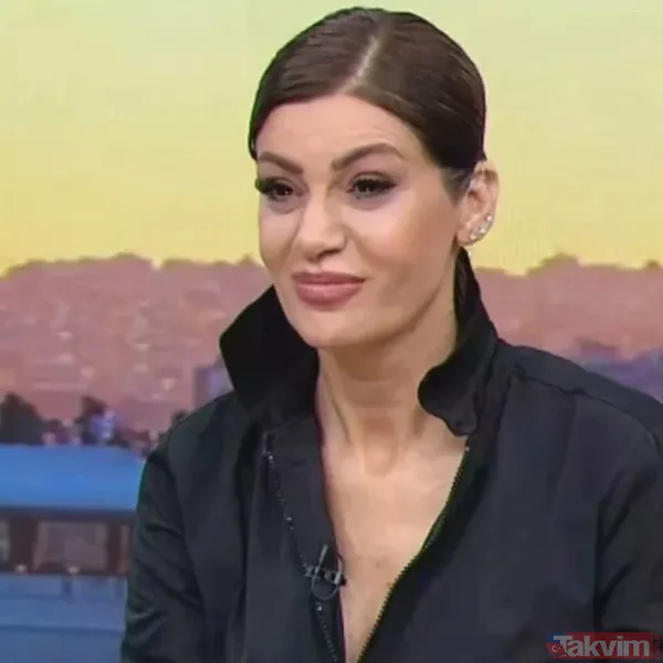 Popstar Mehtap’tan Hülya Avşar itirafı! O gerçeği ilk kez açıkladı! “Helin Avşar çok aradı” Pavyon açıklamasıyla gündemdeydi... - 4