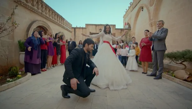 Hercai 2. yeni bölüm fragmanı izle