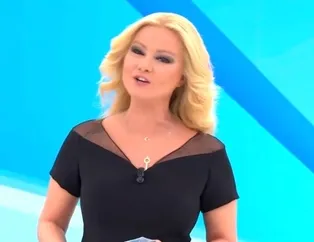 MÜGE ANLI | SON BÖLÜM