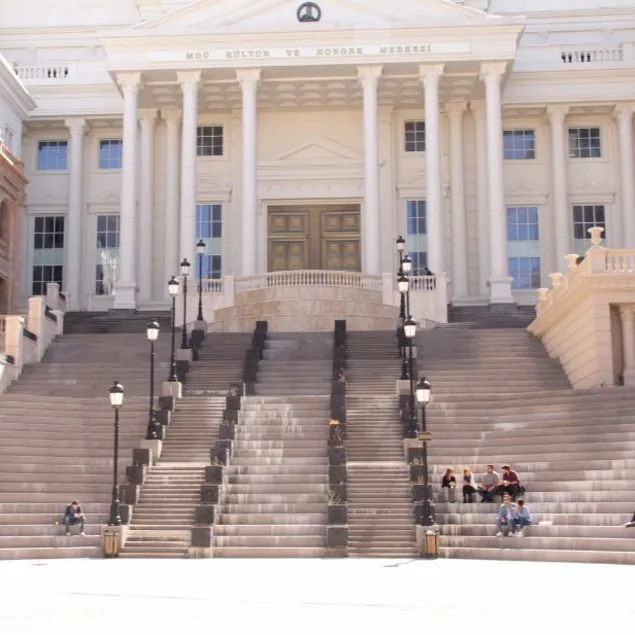 2025–2026 Akademik Yılı başlıyor!