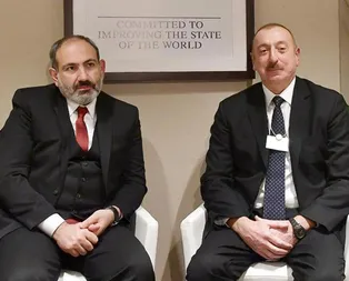 Azerbaycan ve Ermenistan Putinin davetine olumlu yanıt verdi