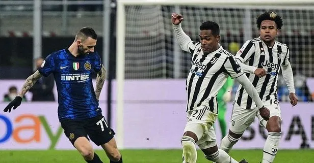 Juventus’a  Prisma soruşturması: Alex Sandro ve Federico Bernardeschi ifade verdi