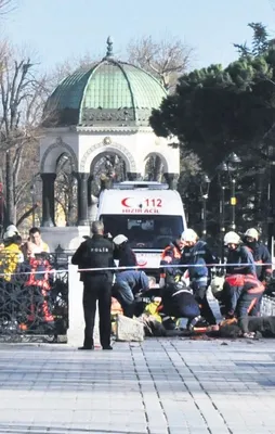 DEAŞ bombalarını FETÖ biliyordu