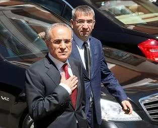 Kültür Bakanı’ndan Üzümcü çıkışı