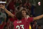 Portekiz 1-0 Galler GOL: Joao Felix