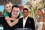 1 ay önce Acun Ilıcalı ile evlenen Ayça Çağla Ilıcalı hamile mi? İşte o açıklama...