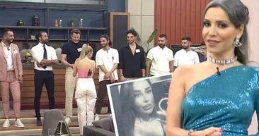 Kısmetse Olur Furkan Bu kadın eskort! deyip sevgilisini darp edip çıplak fotoğraflarını elden ele yaymış Bu insanları ekrana çıkarıyorlar