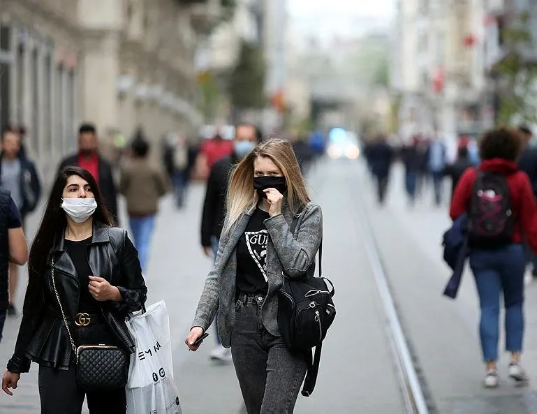 İstanbul Valisi güzel haberi duyurdu