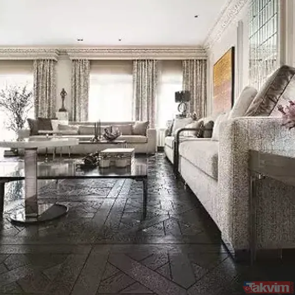 Hakan Ural’ın kızı Melisa Ural paylaştı! Sibel Can’ın lüks villası tam bir saray yavrusu: 9 oda, 7 banyo, 2 mutfak... - 11