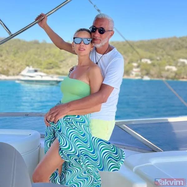 İşte Esra Erol başta olmak üzere ünlülerin evleri...