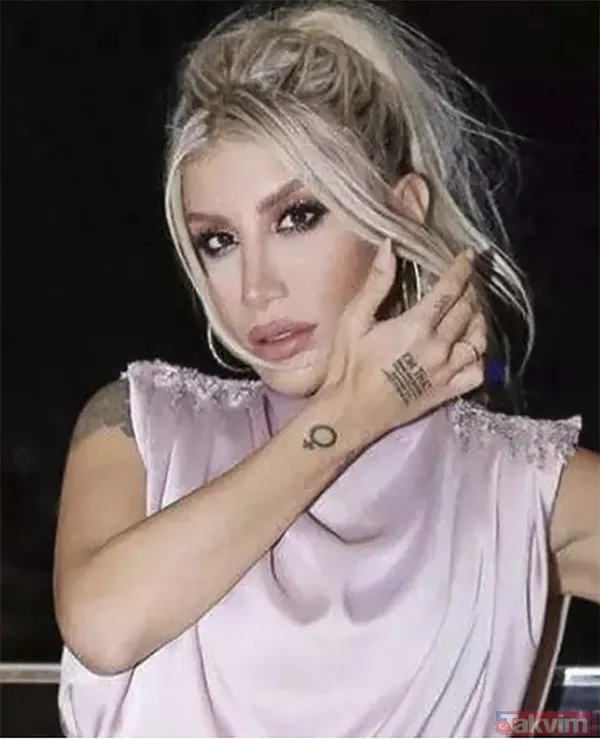 İrem Derici'nin nişanından ilk kareler! "Sadece tam altın kabul ediyorum" - 14