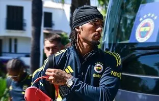 Fener’de Archie Brown krizi büyüyor!