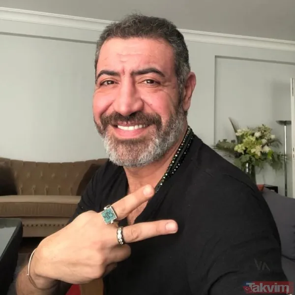 Hakan Altun’un babası bakın kim çıktı! Duyan şaştı kaldı Sibel Can’ın romantik partneri meğer kendisinden de ünlü o ismin oğluymuş... - 5