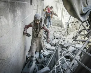 Kan donduran rapor! Son 6 ayda...