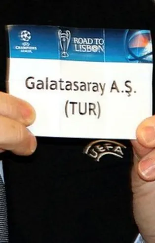 Galatasaray'ın Şampiyonlar Ligi rakipleri belli oldu mu? Şampiyonlar Ligi kura çekimi ne zaman? İşte muhtemel rakipler