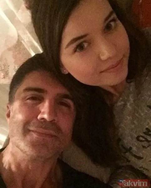 İstanbullu Gelin'in yıldızı Özcan Deniz'in ilk eşi herkesi şoke etti! Aşk listesi uzayıp gidiyor - 26