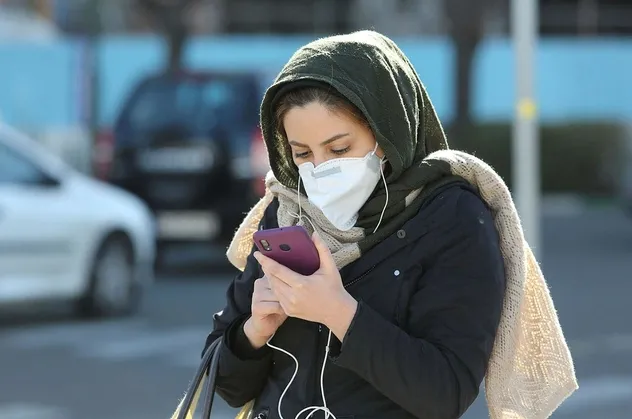 Son dakika: İran’da korkunç bilanço! Koronavirüsten ölenlerin sayısı 124’e yükseldi