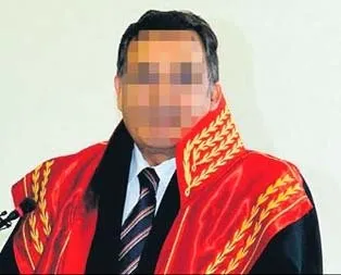 Başsavcı’dan tehdit mektubu