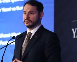 İVME Finansman Paketi nedir? Berat Albayrak son dakika İVME Finansman Kredi Paketi içinde neler var?