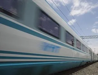 Milli Hızlı Tren kaç yolcu taşıyacak?