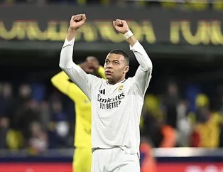 Mbappe’den Arda Güler’e tepki