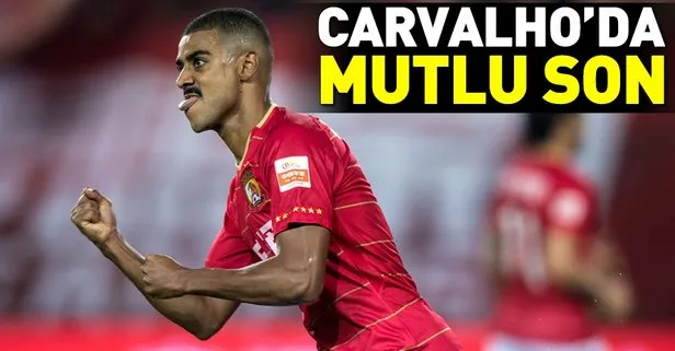 Carvalho Da Mutlu Son Takvim