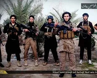 IŞİD rehine takası istiyor