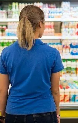 Gıda etiketlerinde yeni dönem