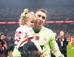 G.Saray’dan vazgeçmiyor