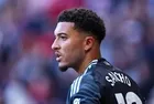 Beşiktaş'ta Jadon Sancho gündemi!