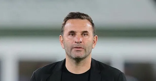 ÖZEL | Galatasaray'a süper yıldız! Kimse beklemiyordu