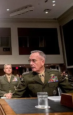 ABD’den Pakistan’a askeri tehdit