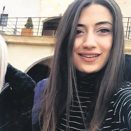 Konya'da 'esrar'lı olay! Genç kızı asansör boşluğuna itti-1