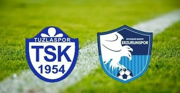 Son dakika: Tuzlaspor - BB Erzurumspor maçı olumsuz hava koşulları nedeniyle ertelendi