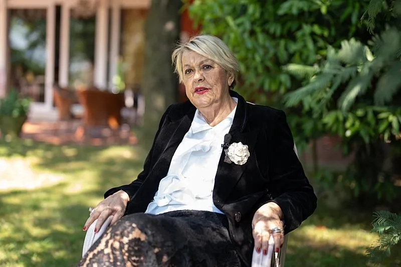 Başkan Recep Tayyip Erdoğan ile Mehmet Barlas'ın son konuşmasını eşi Canan Barlas anlattı: "20 kere seçim kazandın arkandayım"-5