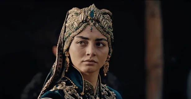 ATV Kuruluş Osman 134. yeni bölüm kesintisiz, tek parça, full HD, 4K izle! Kuruluş Osman 134. bölüm izle!