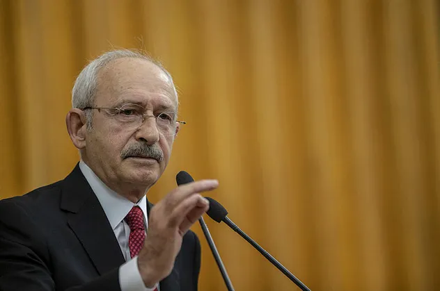 İşte CHP Genel Başkanı Kemal Kılıçdaroğlu'nun FETÖ ile kronolojik iş birliği